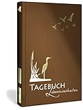 LUCA TAGEBUCH Lebensweisheiten, illustriert mit Aquarellmalerei:: Hochwertiges Tagebuch, liebevoll gestaltet und mit schönen Sprüchen zum Nachdenken