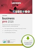 Lexware business Pro 2025 (365 Tage) | PC Aktivierungscode per E