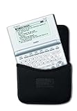 Casio EX-word SLIM-CASE: passend für EWG-200 / elektronische Wörterbücher, Zubehör