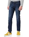 Lee Herren Extreme Motion Jeans, ARISTOCRAT, 46W / 32L