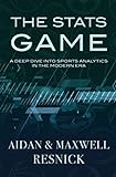The Stats Game: A Deep Dive into Sports Analytics in the Modern Era