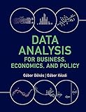 Data Analysis for Business, Economics, and Policy