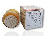 Yokebe Creme für einen prallen und p