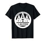 Ezidi Lalish Yezide Tausi Melek T-Shirt