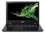 Acer Aspire 3 (A317-32-P2PS) Laptop 17 Zoll Windows 10 Home - FHD IPS Display, Intel Pentium N5030, 8 GB DDR4 RAM, 512 GB M.2 PCIe SSD, Intel UHD Graphics 605