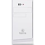 TERRA PC-BUSINESS BUSINESS 5000 - Komplettsystem - Core i5 2,5 GHz - RAM: 8 GB DDR4 - HDD: 500 GB NV