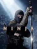 Ninja - Pfad der Rache