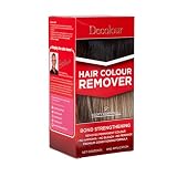 Scott Cornwall Decolour Haarfarbentferner für gefärbtes Haar entfernt unerwünschte permanente Haarfarb