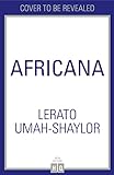 Africana (English Edition)