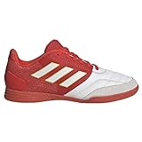 Adidas Top Sala Competition J Football Shoes (Indoor), Bold Orange/FTWR White/Bold Gold, 28 EU