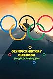 Olympics History Quiz Book: How Well Do You Really Know (English Edition)
