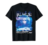 Yellowjackets Misty Retro TV Static Glitch T-S