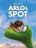 Arlo & Spot [dt./OV]