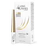 Long4Lashes FX5 Power Formula Wimpernserum by Oceanic, 3 ml