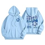 GFPGNDFHG Angebote Limited Time Deal Damen Oberteile Elegant Longshirt Damen Große Größen Long-Cardigan, Weiß, Damen Bunte Blusen Damen Kapuzenjacke Damen Sport Jacke Damen Kapuzen T-Shirt Y2k Jack