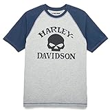 Harley-Davidson T-Shirt Willie G Classic, XXXL