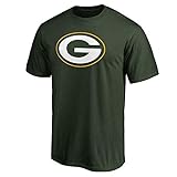 Green Bay Packers PP Core Tee Packers - XXL