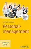 Personalmanagement (Haufe TaschenGuide 265)