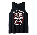 Gerüstbauer Tank Top