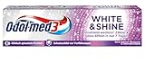 Odol-med 3 Zahnpasta White & Shine, Whitening/Zähne aufhellen, 75