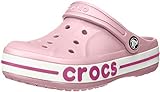 crocs Kinder, Mädchen, Jungen’ Bayaband Clog Children Girls Boys