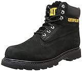 Cat Footwear Herren Colorado Boots, Black, 44 EU