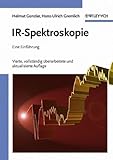 IR-Spektroskopie: Eine Einführung