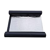 Reparaturband, selbstklebendes Band zur Dachreparatur, Band, Klebeband zum Abdichten von undichten Dachnahtbalken, B x L (0,2 x 2 m (0,65 x 6,56 Fuß))