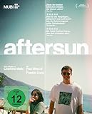 Aftersun [Blu-ray]