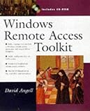 Windows Remote Access Toolkit
