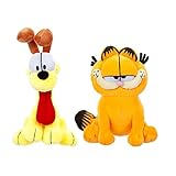 PMS Garfield und Odie, Super Soft, Kinderspielzeug, 25