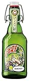 Bölkstoff - Pilsener Bier 4,8 Vol. Getränke Werner Comics Filme Filmmerchandise - 6x0,33l inkl. 0,90€ MEHRWEG