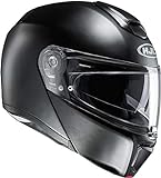 Helmet HJC R-PHA-90 SEMI FLAT BLACK XXL