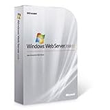 Windows Web Server 2008 R2/ 64-bit / DVD