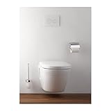 TOTO Wand WC CW762Y ohne Sitz Tiefspüler mit Tornado-Flush spü