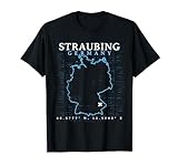 Germany Straubing T-Shirt