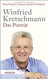 Winfried Kretschmann: Das Porträt