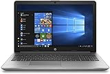 HP Notebook (15,6 Zoll Full HD), AMD Ryzen 3 Quad-Core 4 x 3.80 GHz, 8 GB DDR4 RAM, 1000 GB HDD, HDMI, AMD Radeon Grafik, HD Webcam, Windows 11 Pro