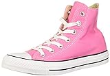 Converse Unisex - Erwachsene Chuck Taylor All Star Core Sneakers - Rosa (Pink Champagne) , 44