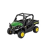 TOMY 46801 John Deere Spielzeug Traktor, grün