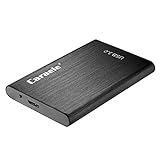Caraele 2.5 In HDD Ultra Thin 5400 U/Min USB3.0 Externe Festplatte Für Den Desktop - Schwarz 500G