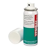 YPSIBAL-Spray 50 ml Sprühpflaster