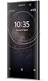 Sony Xperia XA2 Smartphone (13,2 cm (5,2 Zoll) Full HD Display, 32 GB Speicher, 3 GB RAM, Android 8.0) Schwarz - Deutsche Version