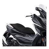 Motorrad Sitzbankbezug Für H&on&da Fo&RZA 350 NSS350 NSS 350 Motorrad Zubehör Schutz Kissen Sitzbezug Nylon Stoff Sattel Sitzbezug