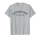 Leverkusen Köln Deutschland - Leverkusen Deutschland T-Shirt