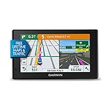 Garmin DriveSmart 51 Full EU LMT-S, GPS (Generalüberholt)