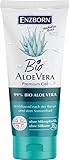 ENZBORN Bio Aloe Vera Premium Gel 100 ml