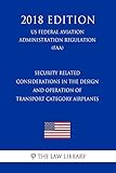 Special Conditions - Airbus Model A350-900 series airplane - flight-envelope protection (icing and non-icing conditions) - high-incidence protection (US ... Regulation) (FA (English Edition)