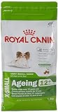 Royal Canin Hundefutter X-Small Ageing +12, 1,5 kg, 1er Pack (1 x 1.5 kg)