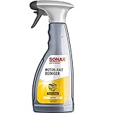 SONAX Motor+KaltReiniger (500 ml) beseitigt schnell und zuverlässig alle Öl- und Fettverschmutzungen | Art-Nr. 05432000